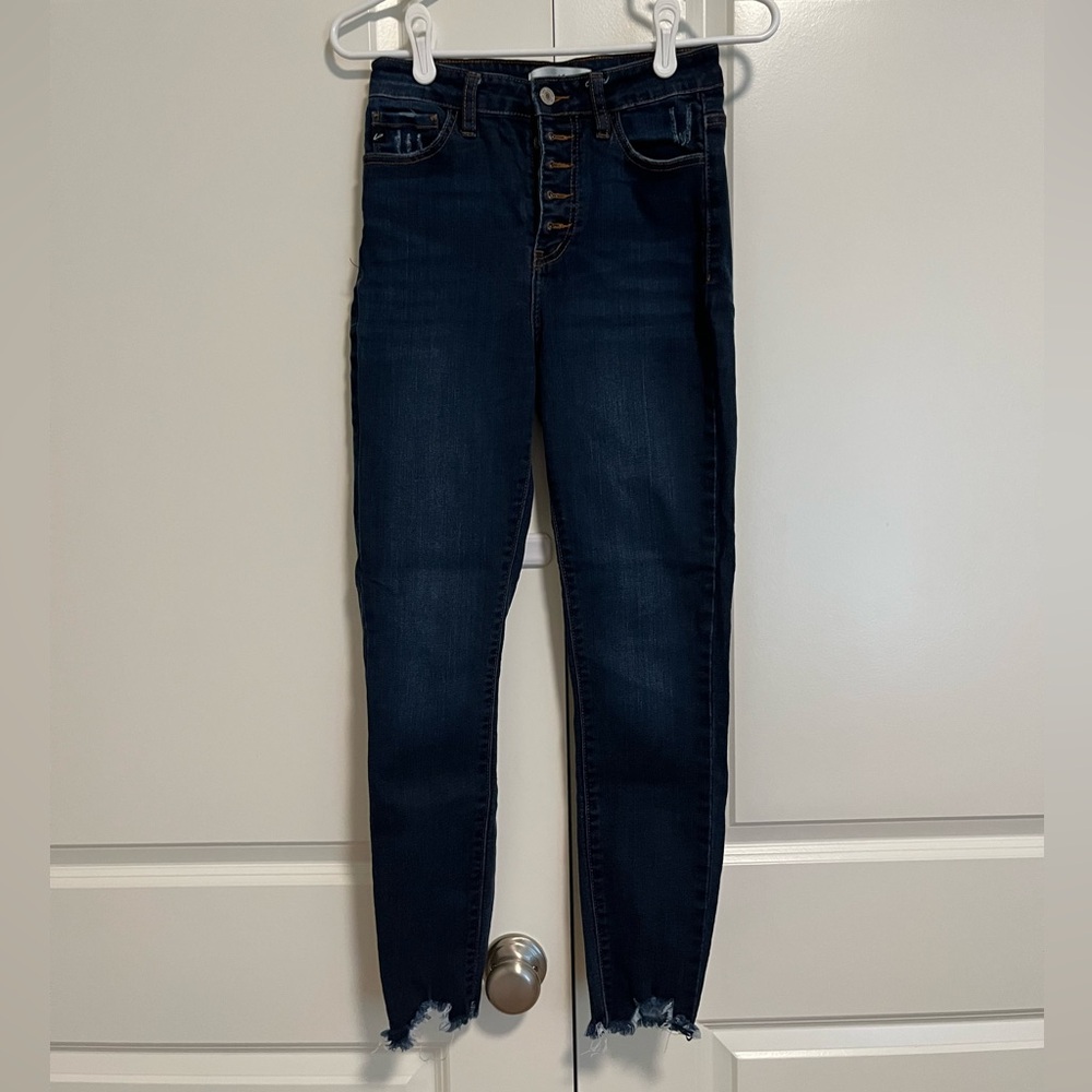 KanCan High-Rise Women’s Jeans